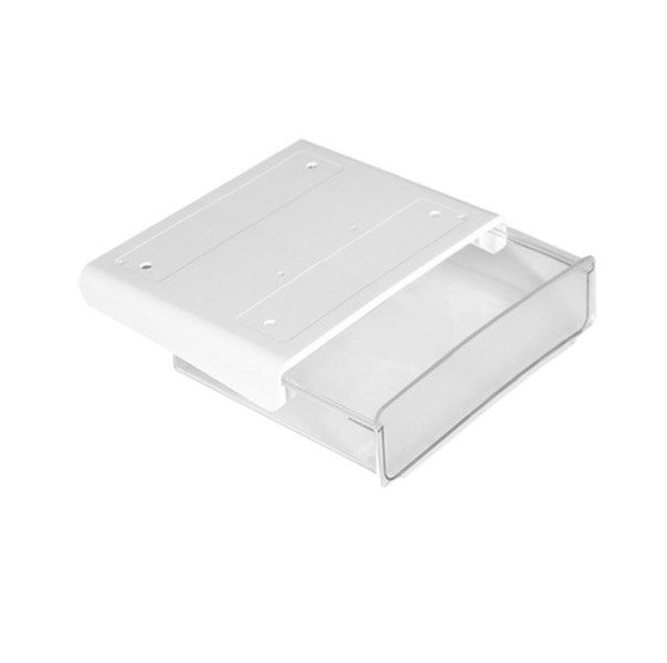 Ngăn kéo đa năng dán dưới mặt bàn hoặc tủ bếp 20*17*7.2