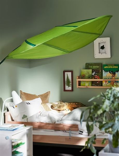 Cá sấu JÄTTEMÄTT IKEA 80cm