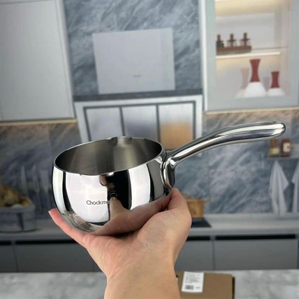 QUÁNH NỒI SỮA CHOCKMEN 10CM