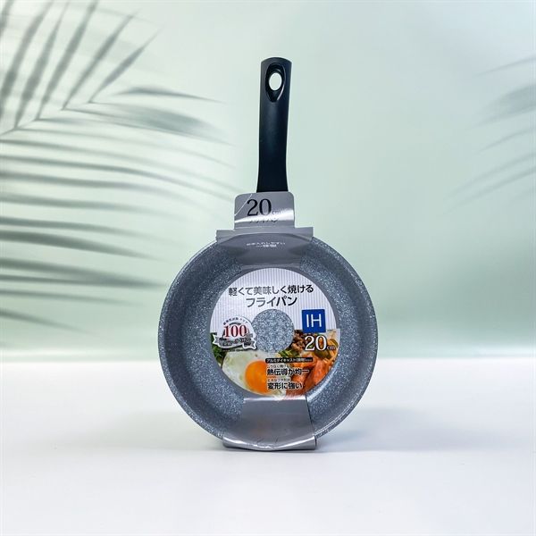 Chảo đá Ecoramic đường kính 20cm