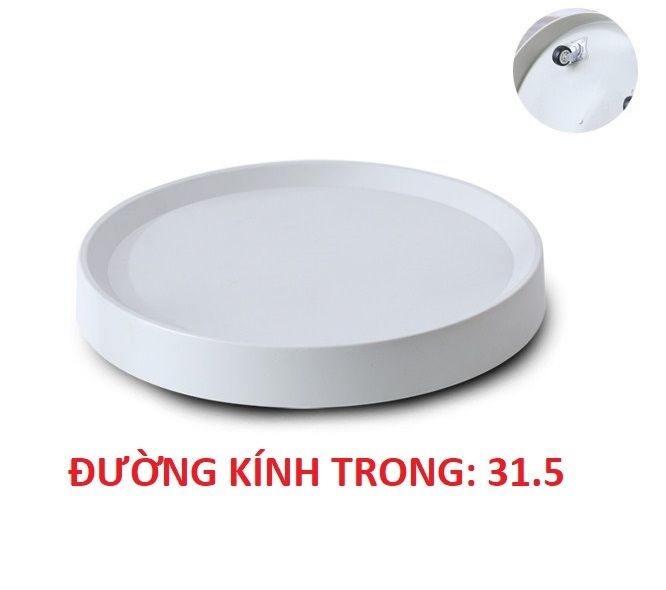 Đế chuyển cây có bánh xe