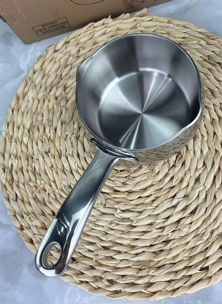 QUÁNH NỒI SỮA CHOCKMEN 10CM