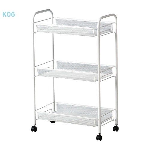 Kệ di động IKEA Hornavan