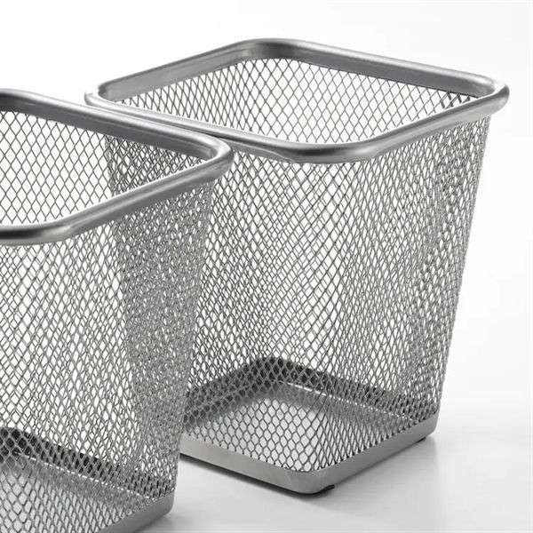 Bộ 2 Cái Dụng Cụ Đừng Bút DOKUMENT PEN CUP