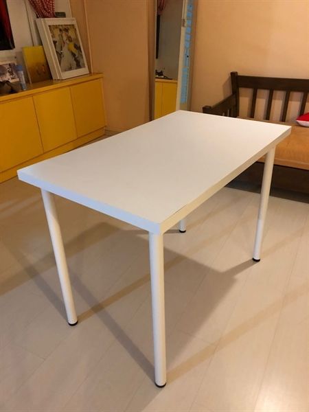 Bàn Làm Việc, Học Tập IKEA LINNMON