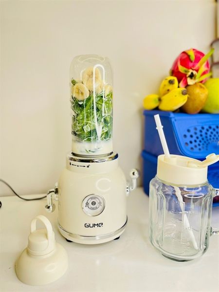 MÁY XAY SINH TỐ GUME