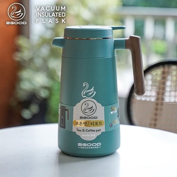 PHÍCH GIỮ NHIỆT 2GOOD B68