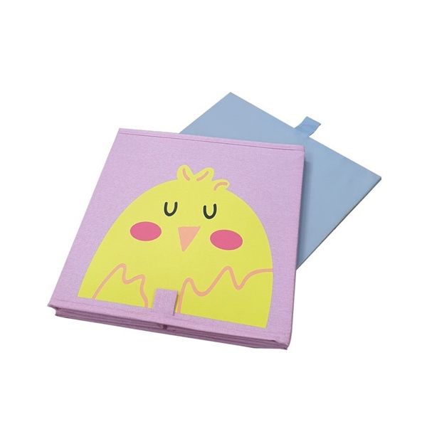 Hộp chứa đồ LOVE FUN trẻ em