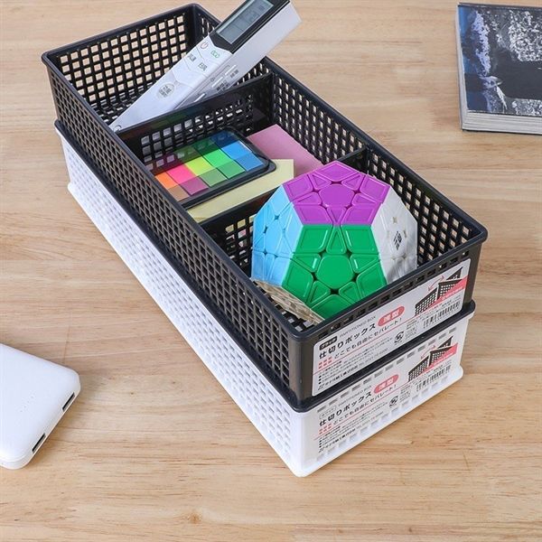 Khay đa năng dạng lưới chia ngăn Nhật