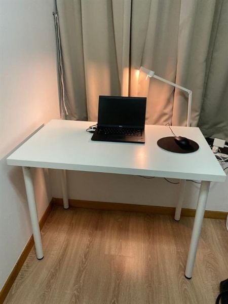 Bàn Làm Việc, Học Tập IKEA LINNMON