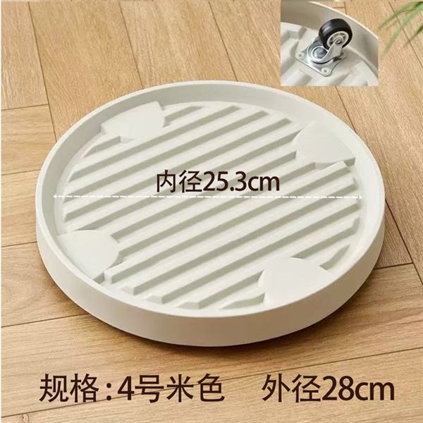 Đế chuyển cây có bánh xe