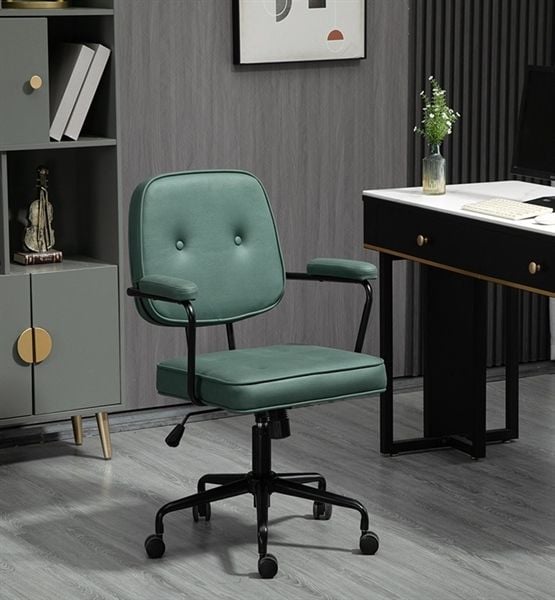 Ghế Da Cao Cấp Ltalia Home