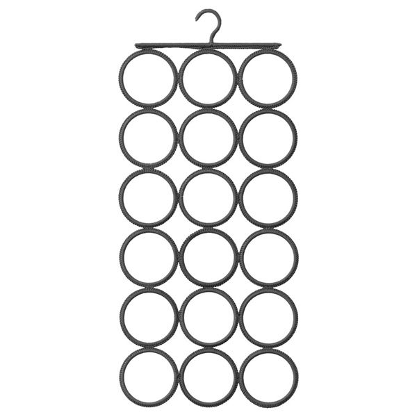 Móc Treo Cà Vạt, Khăn, Phụ Kiện Đa Năng Ikea Komolement