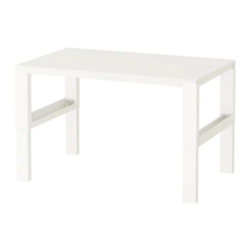 Bàn học IKEA PAHL không kệ