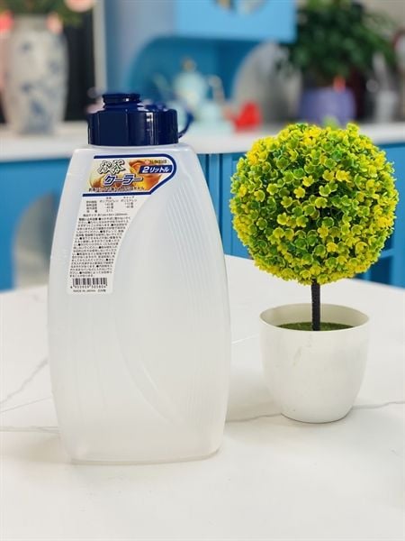 BÌnh nước 2L của hãng Nakaya Nhật Bản
