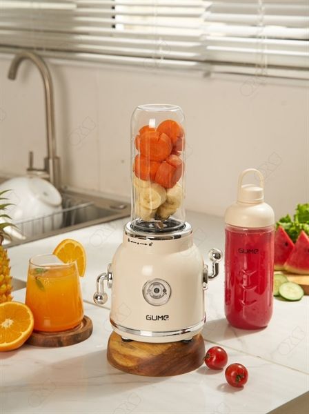 MÁY XAY SINH TỐ GUME