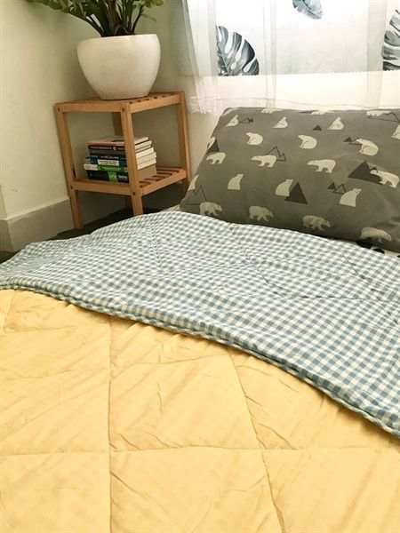 Chăn HÀN QUỐC XUẤT KHẨU