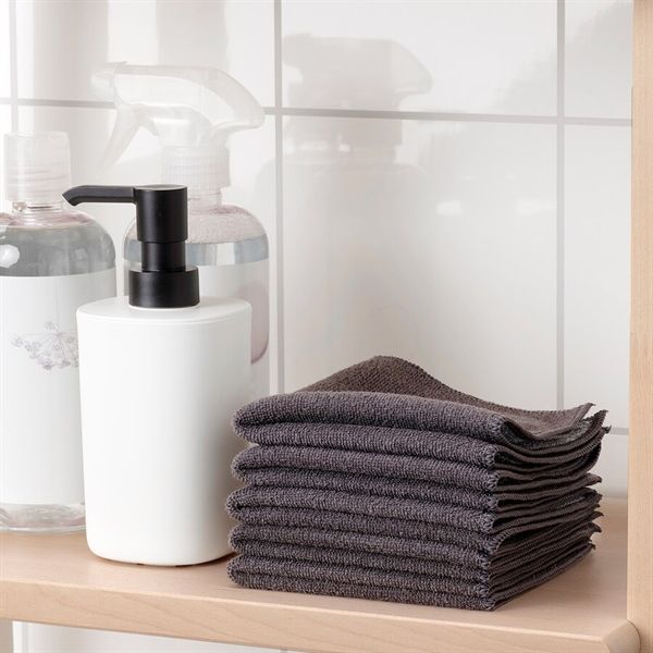 Khăn lau đa năng lau bếp lau tay IKEA RINNIG