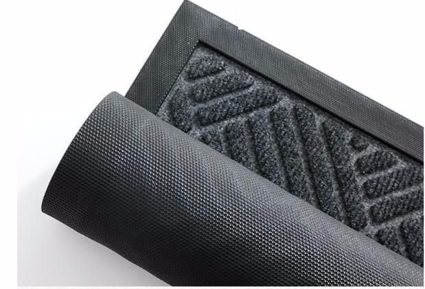 Thảm cọ giầy dép để cửa ra vào