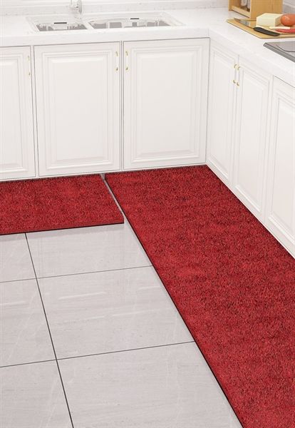 Thảm Nhựa Rối Để Cửa Ra Vào