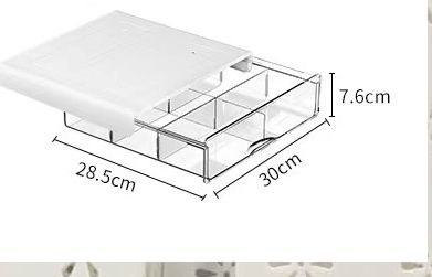 Ngăn kéo đa năng VOI VUÔNG