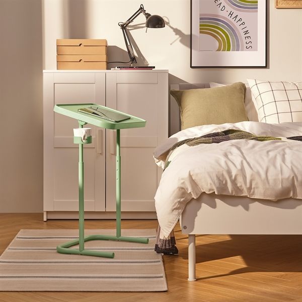 Bàn làm việc xếp gọn IKEA BJORKASEN