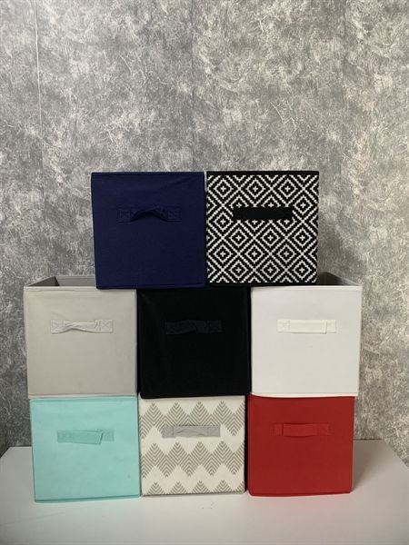 Hộp đựng đồ royexe màu mới