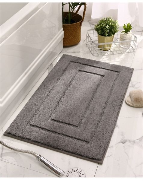 Thảm Đơn Sắc 50*80cm