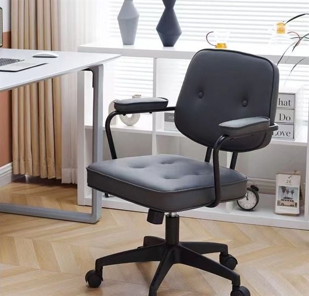 Ghế Da Cao Cấp Ltalia Home