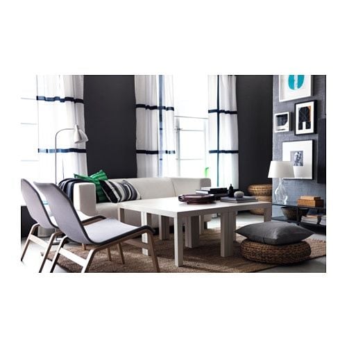 Đèn cây phòng khách IKEA LERSTA chưa bóng E27