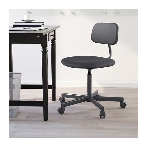 Ghế xoay IKEA BLECKBERGET