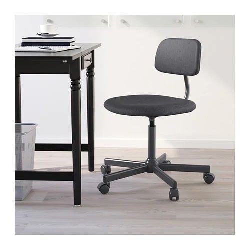 Ghế xoay IKEA BLECKBERGET