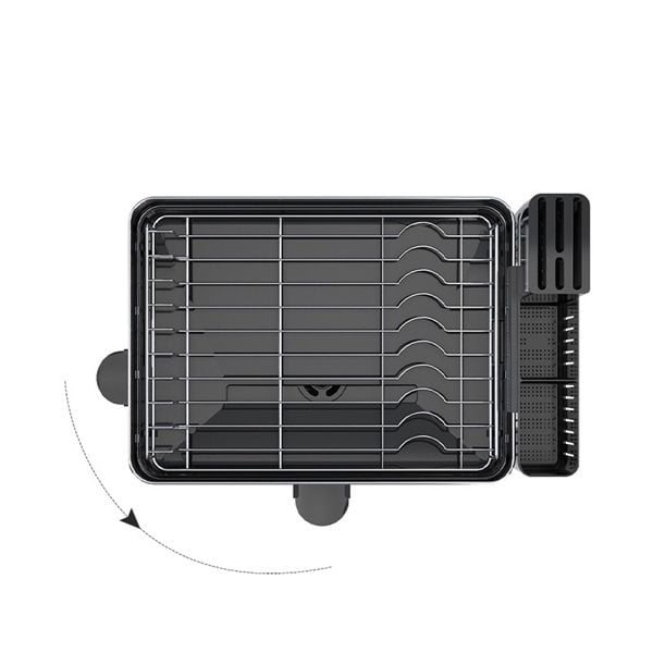 Rổ úp chén có khay hứng nước SinoArt