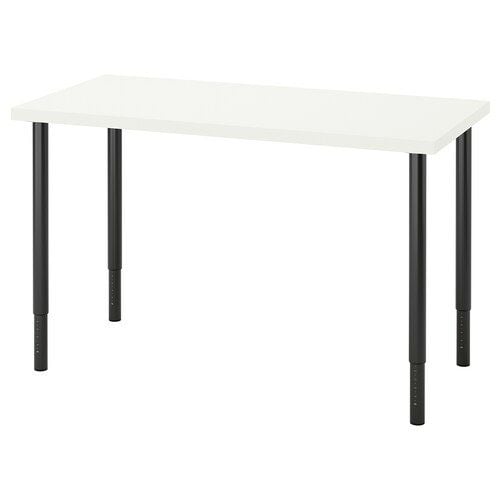 Bàn IKEA LAGKAPTEN 1m2