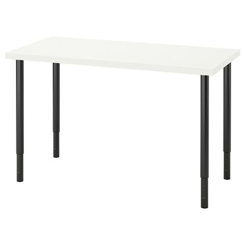 Bàn IKEA LAGKAPTEN 1m2