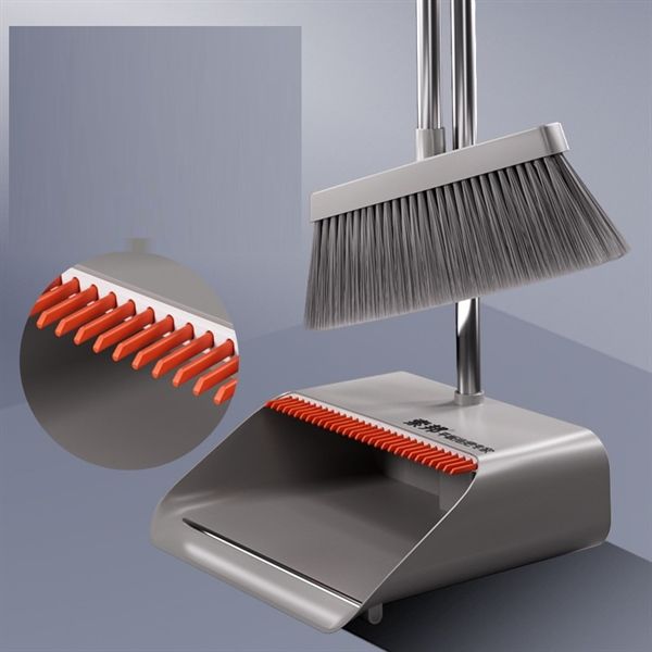 Chổi kèm hót rác INOSIN