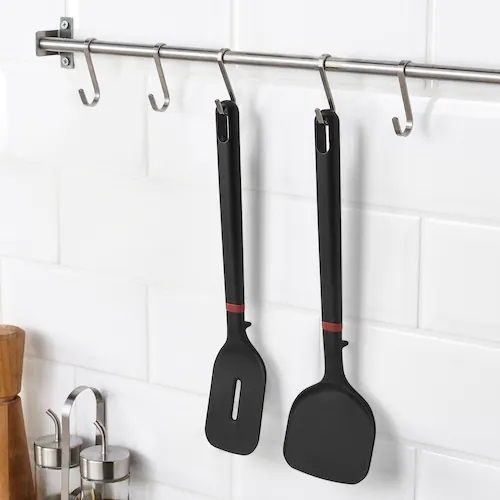 Dụng cụ nấu bếp chống xước IKEA BESINNING