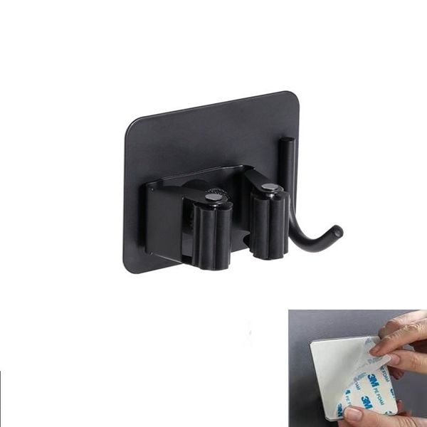 Kẹp chổi INOX MẪU MỚI