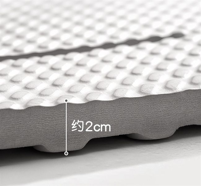 Thảm chống trượt loại Dầy Tấm Lớn