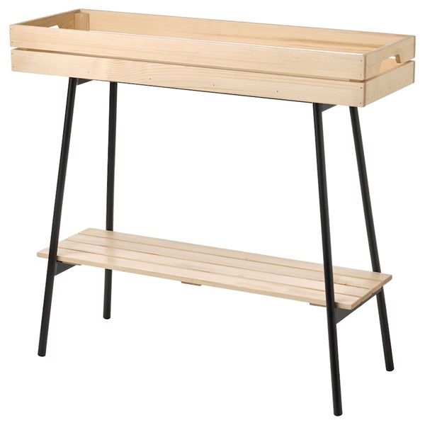 Giá để cây Vanihstang Ikea