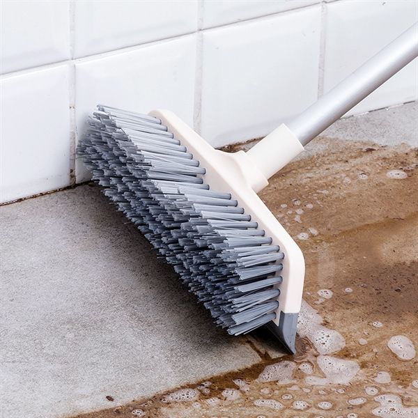 Chổi, cọ chà nhà tắm thông minh Tobin