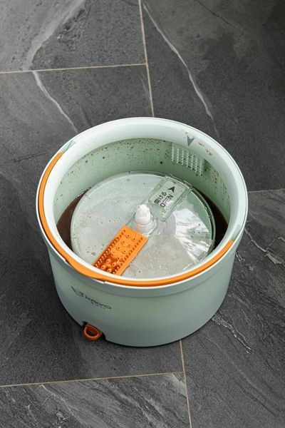 Bộ lau nhà tách nước Kaiyo