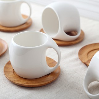 Bình nước sứ kèm 4 ly