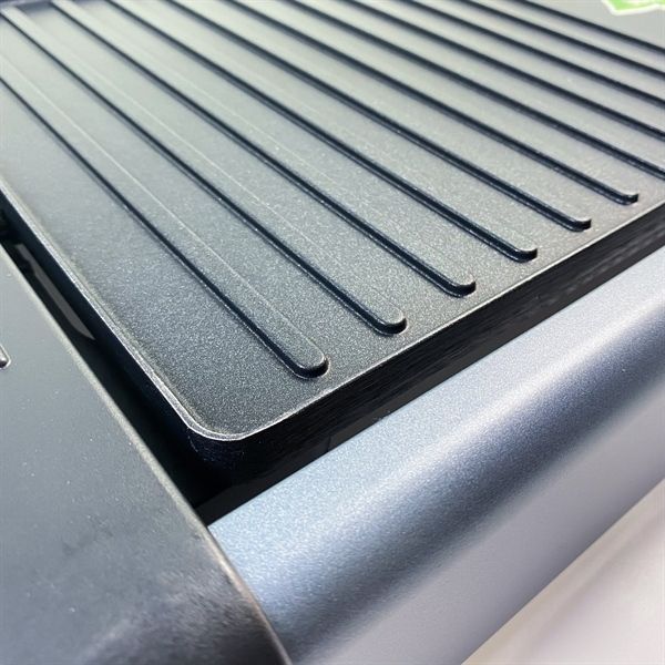 Vỉ nướng LocknLock EJG236BLK mẫu mới