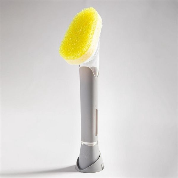 Cây rửa đa năng màu xám Dish Daddy