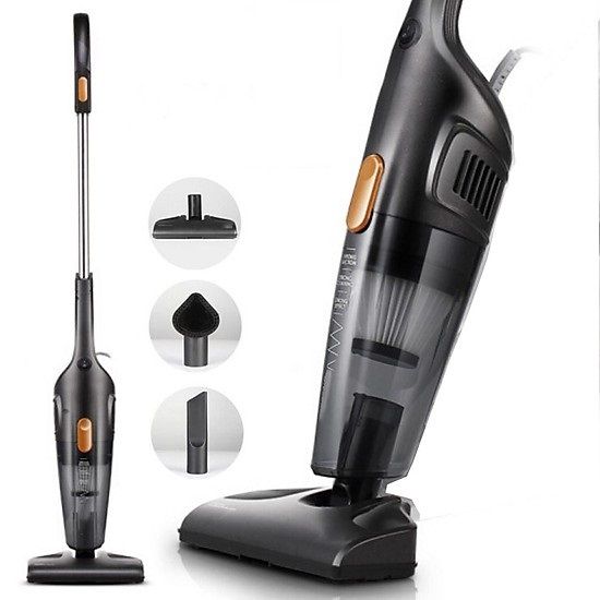 Máy Hút Bụi Cầm Tay Deerma Vacuum Cleaner DX115C