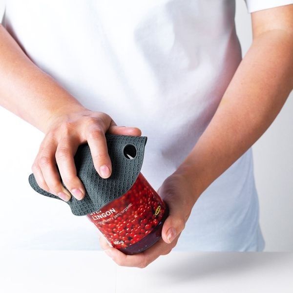 Dụng Cụ Mở Chai Lọ OMTÄNKSAM IKEA