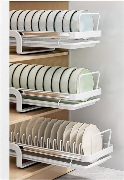 Kể Để Chén, Đĩa Có Ngăn Kéo MẤU MỚI