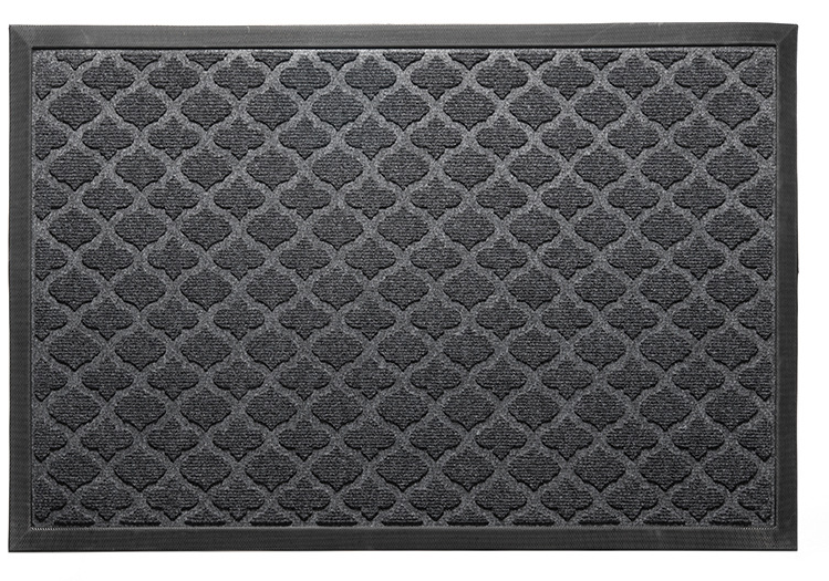 Thảm cọ giầy dép để cửa ra vào