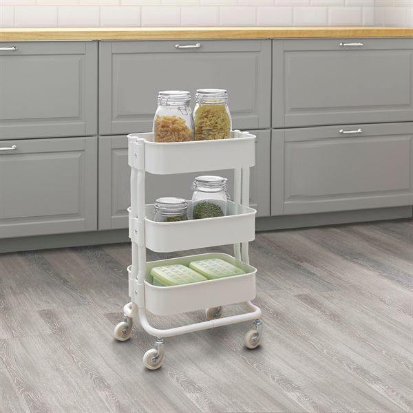 Kệ IKEA RASHULT